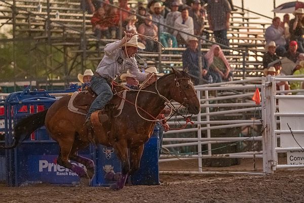 KRVN 880 – KRVN 93.1 – KAMI - Ready to Rodeo in North Platte