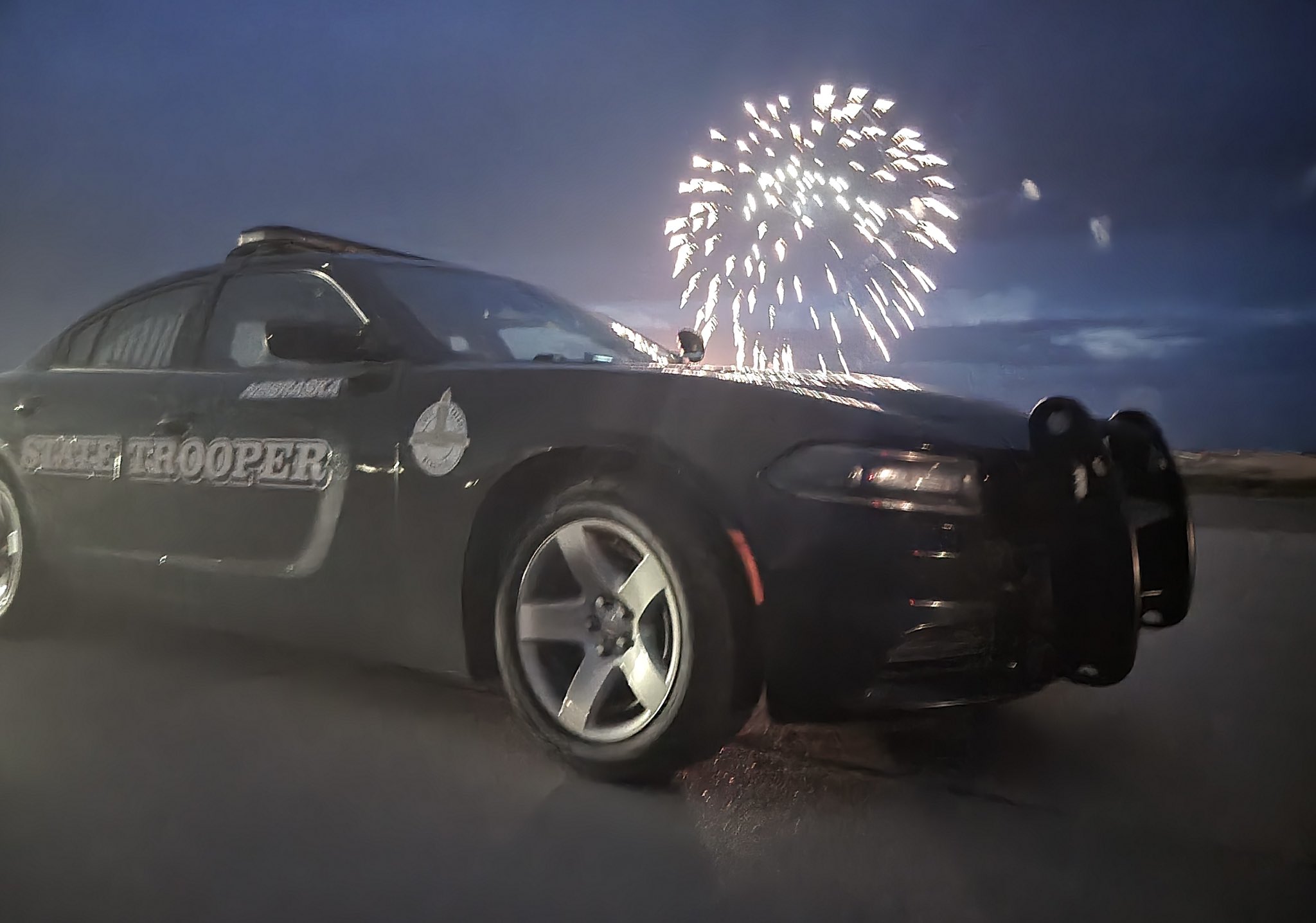 KRVN 880 – KRVN 93.1 – KAMI - Troopers Make 24 DUI Arrests During ...
