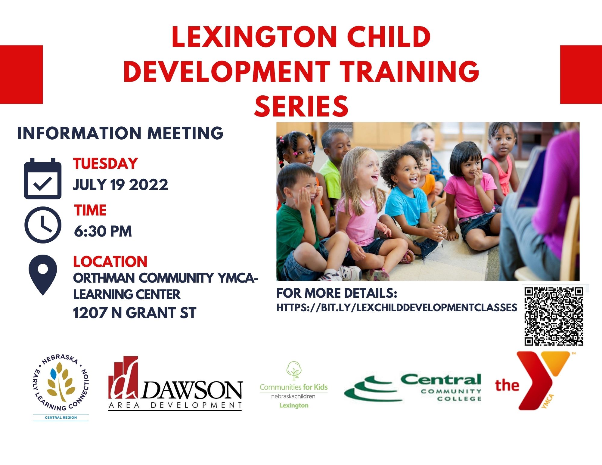 KRVN 880 – KRVN 93.1 – KAMI - Lexington Child Development Training ...