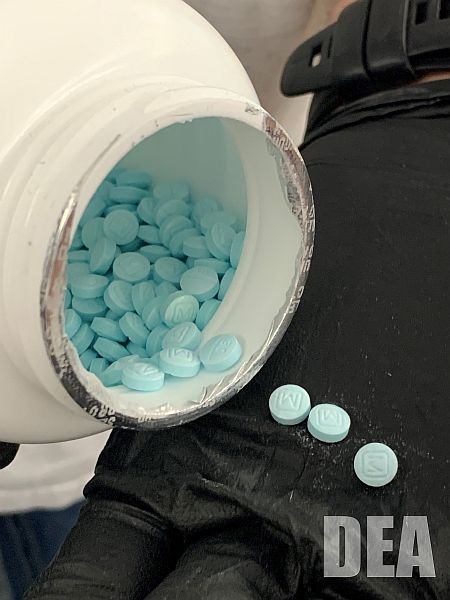 KRVN 880 – KRVN 93.1 – KAMI - Troopers locate Cocaine, Fentanyl and ...