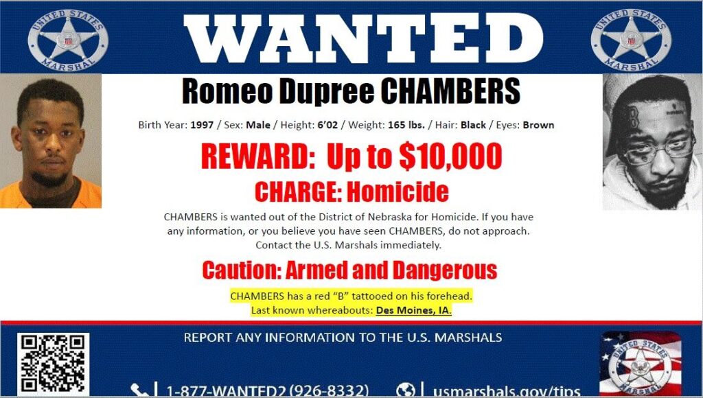 KRVN 880 – KRVN 93.1 – KAMI - $10,000 reward offered for shooting ...