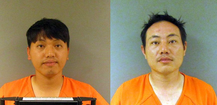 KRVN 880 – KRVN 93.1 – KAMI - Troopers Find 100 LBS of Marijuana in I ...