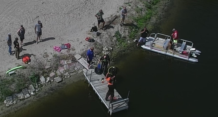 KRVN 880 – KRVN 93.1 – KAMI - Drowning at Nance county lake