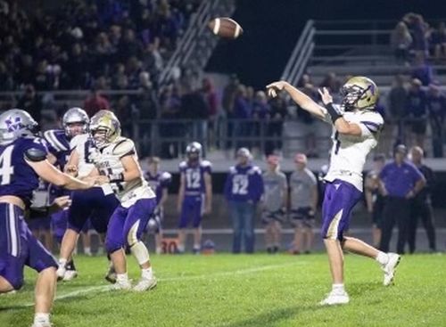 KRVN 880 – KRVN 93.1 – KAMI - Holdrege Looks Good In Week One Win