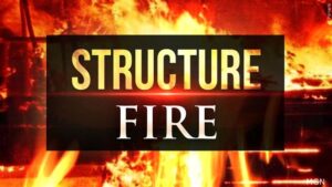Firefighters Quickly Contain Early-Morning Multi-Family Fire in Columbus; No Injuries Reported