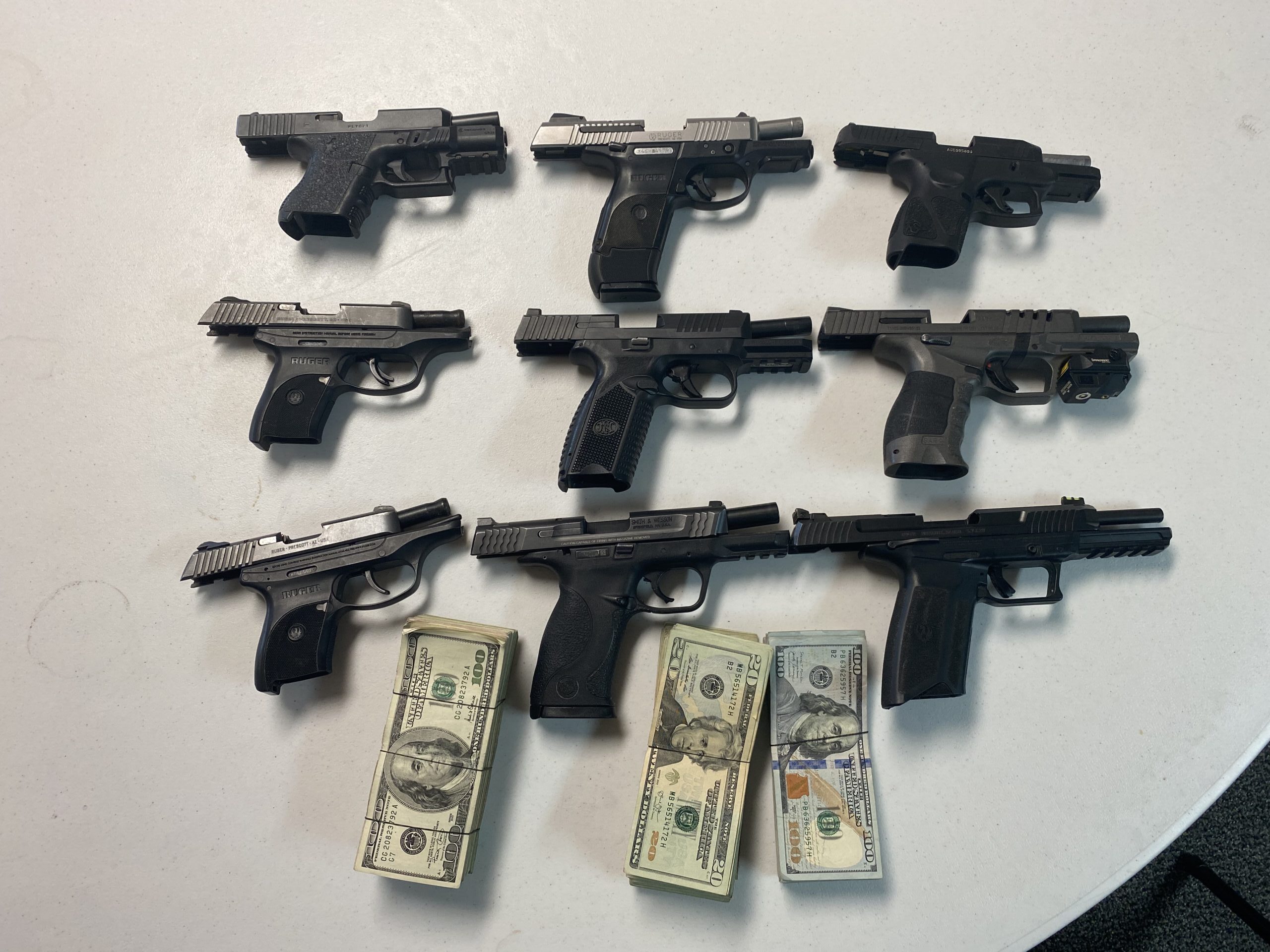 KRVN 880 – KRVN 93.1 – KAMI - Seward County I-80 Traffic Stop Reveals ...