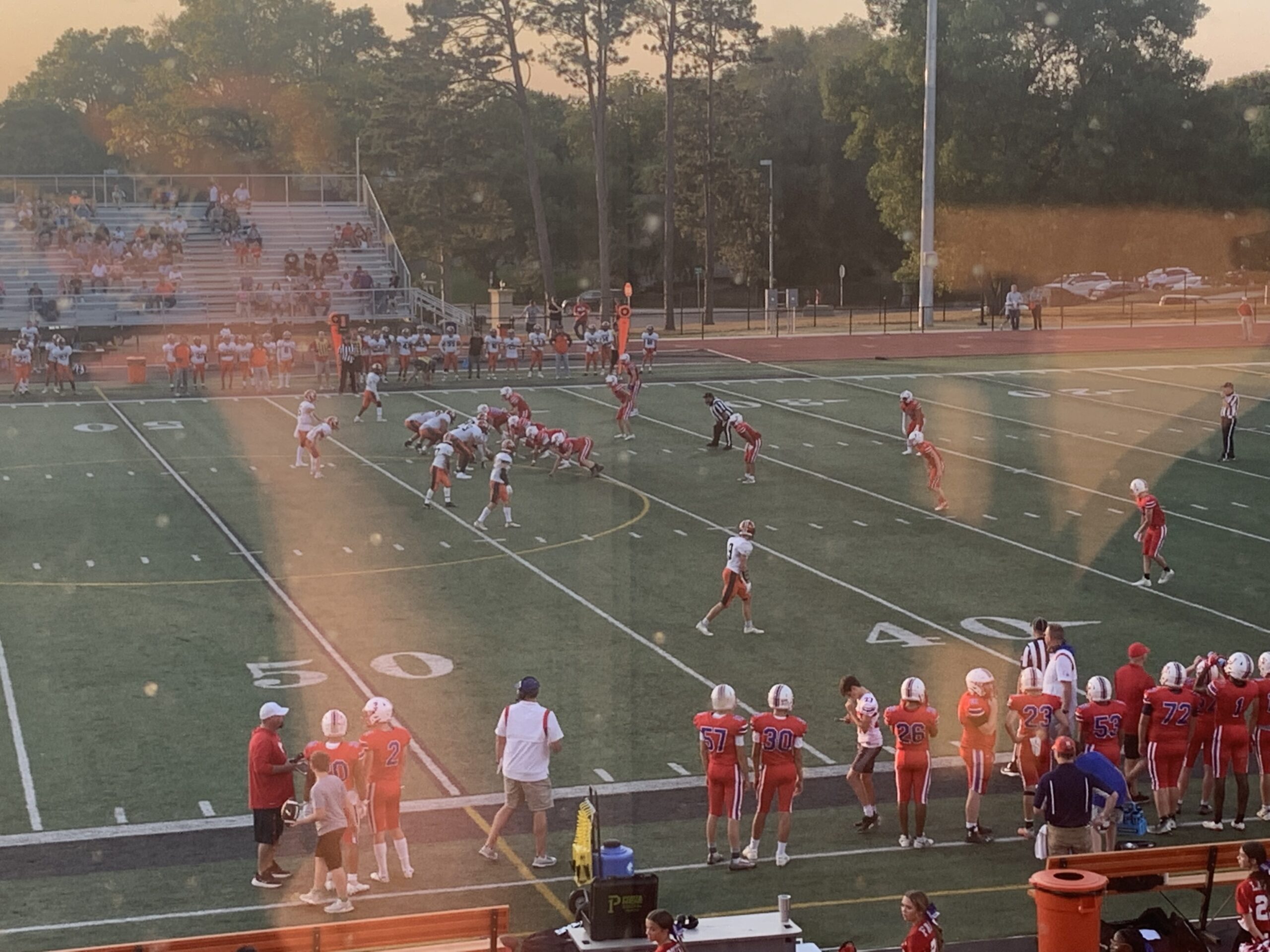 KRVN 880 – KRVN 93.1 – KAMI - Crete wins over Lexington in close ...