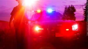 Drug and weapons arrests follow search warrant and traffic stop