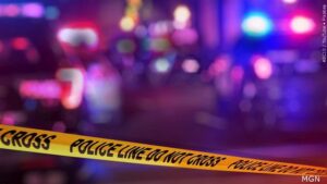 NSP Investigating Apparent Murder-Attempted Suicide in Polk County