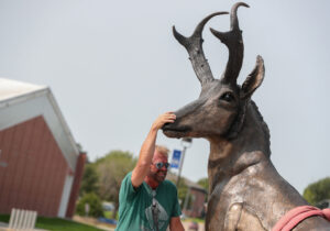 UNK to Award Degrees to 182 Summer Graduates at July 31 Commencement