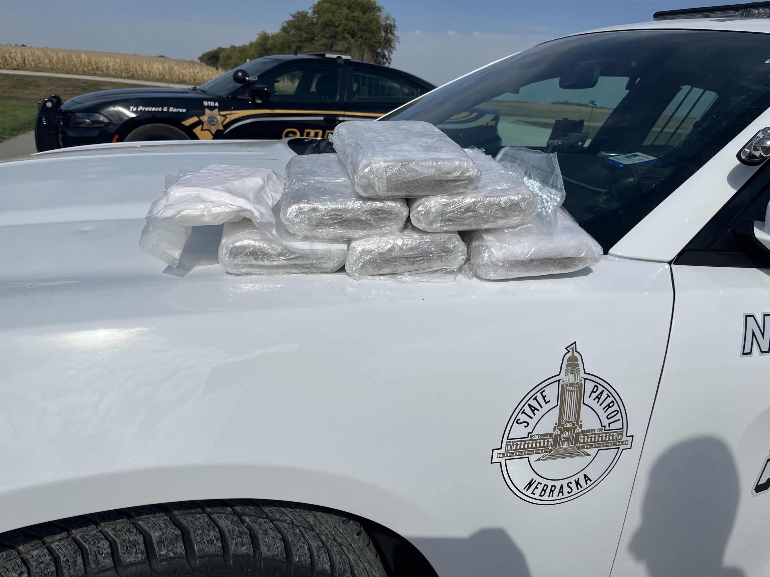 KRVN 880 – KRVN 93.1 – KAMI - Two Arrested After Troopers Find Cocaine ...