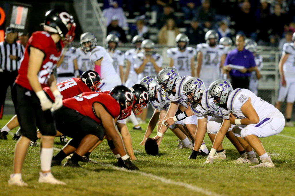 KRVN 880 – KRVN 93.1 – KAMI - Minden spoils senior night in Cozad