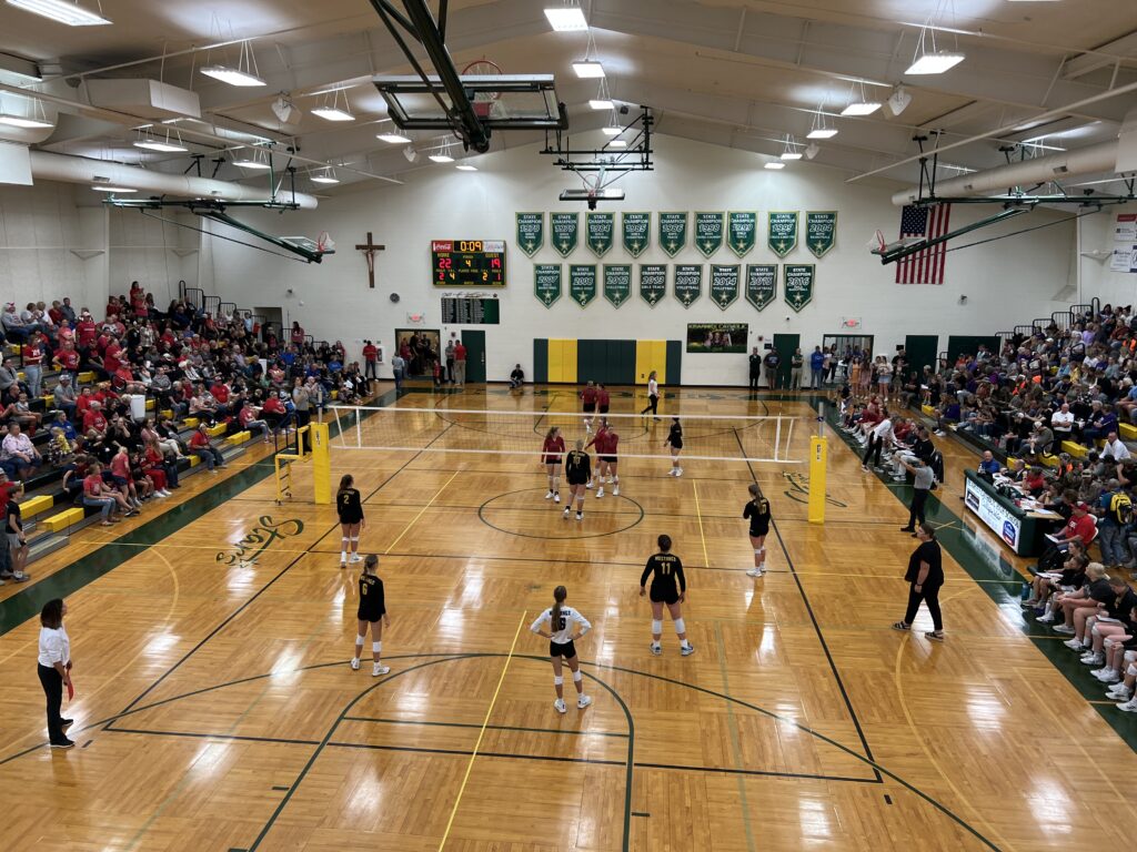 KRVN 880 – KRVN 93.1 – KAMI - Overton and Amherst advance to FKC Finals
