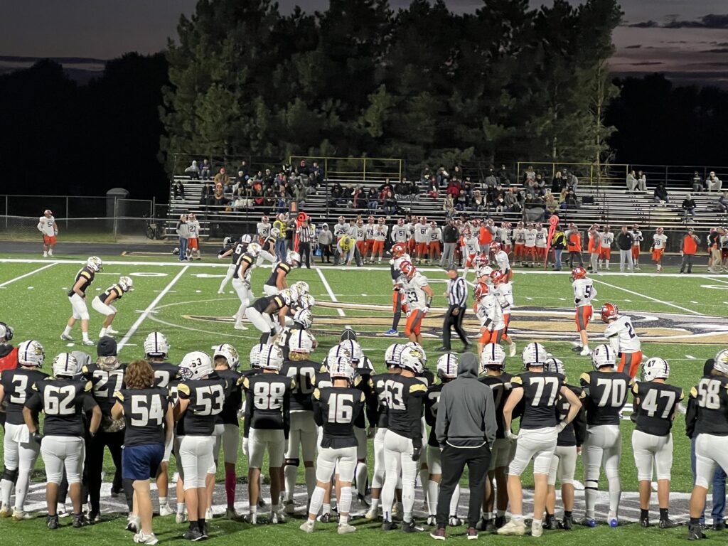 KRVN 880 – KRVN 93.1 – KAMI - Northwest downs Lexington