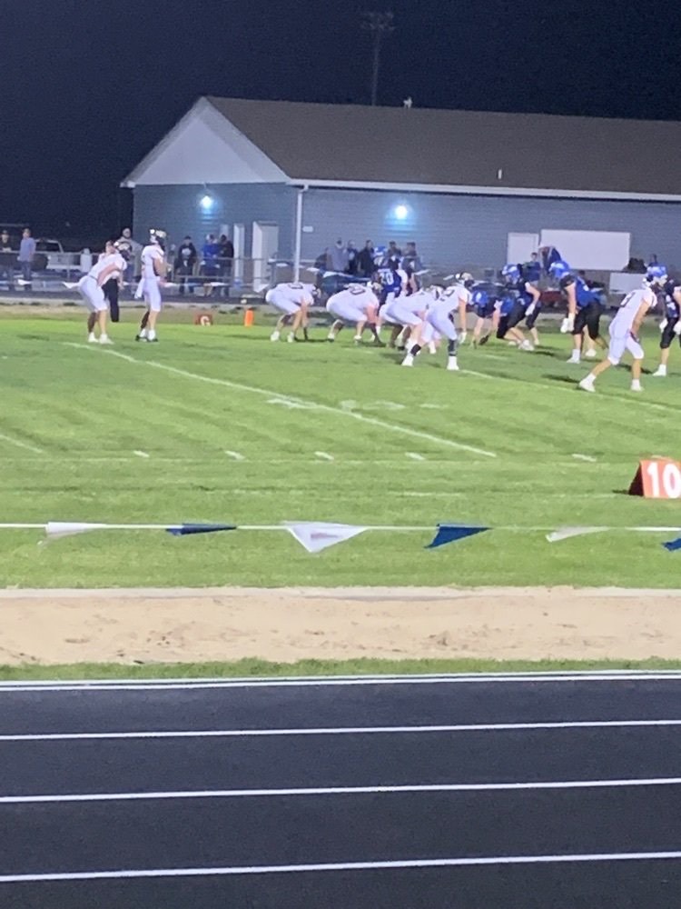 KRVN 880 KRVN 93.1 KAMI Elm Creek runs past Overton to stay