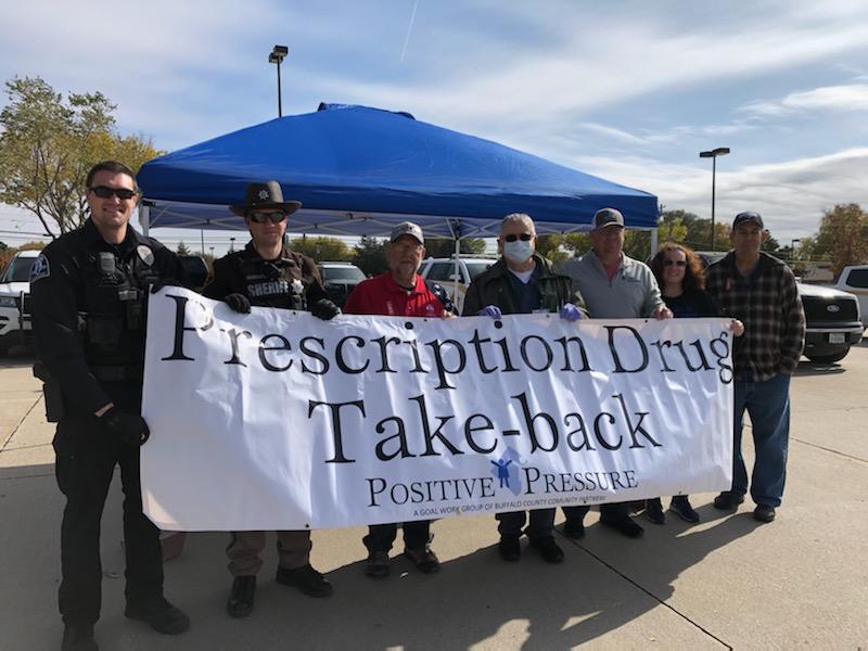 KRVN 880 – KRVN 93.1 – KAMI - Safely Dispose of Unused Prescriptions at ...