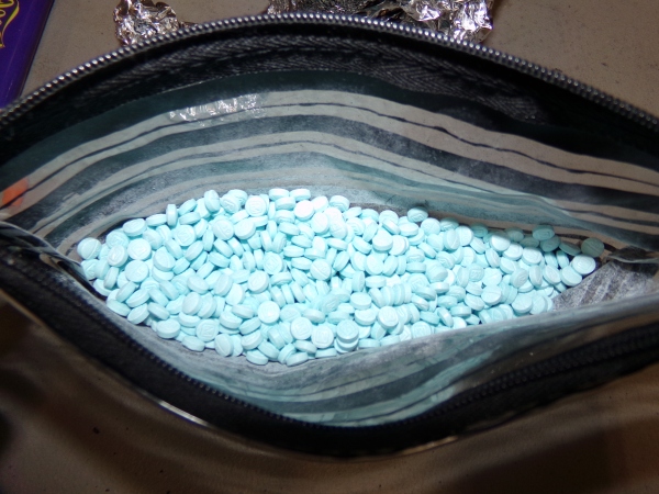 KRVN 880 – KRVN 93.1 – KAMI - Troopers Find Nearly 1,000 Suspected ...