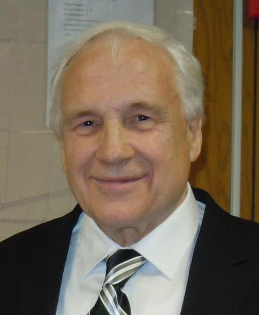 KRVN 880 KRVN 93.1 KAMI Ward Cameron Huier, 79 years of age, of