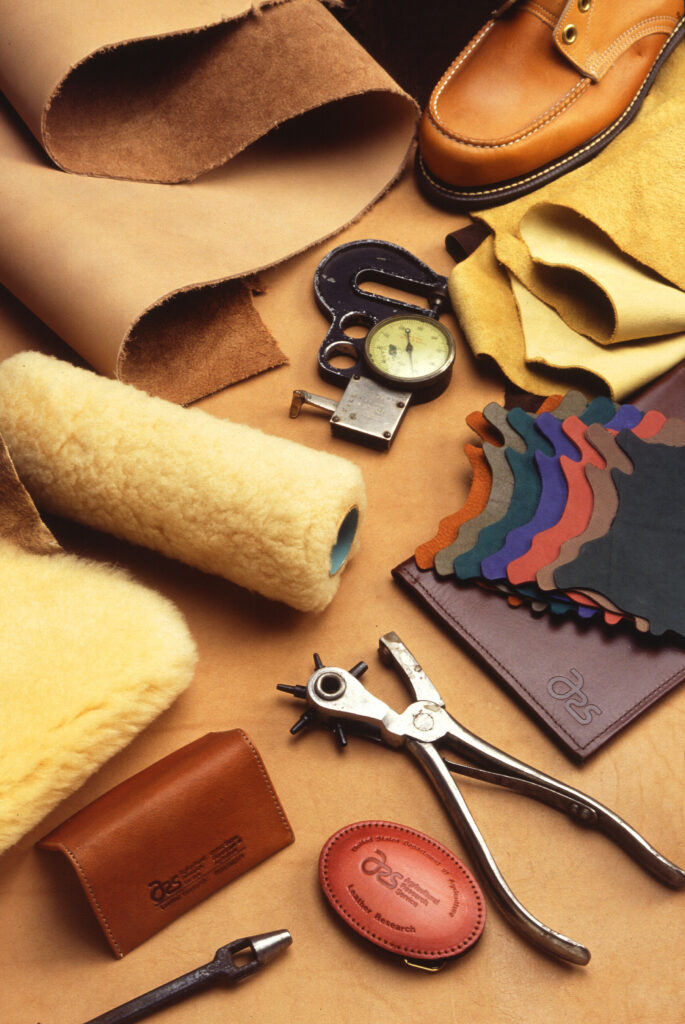 KRVN 880 KRVN 93.1 KAMI U.S. Leather Industry Applauds Adoption