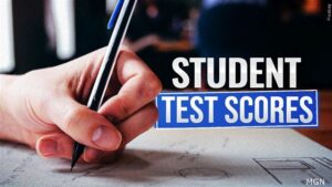 Nebraska Students Rank Near the Top on ACT Scores