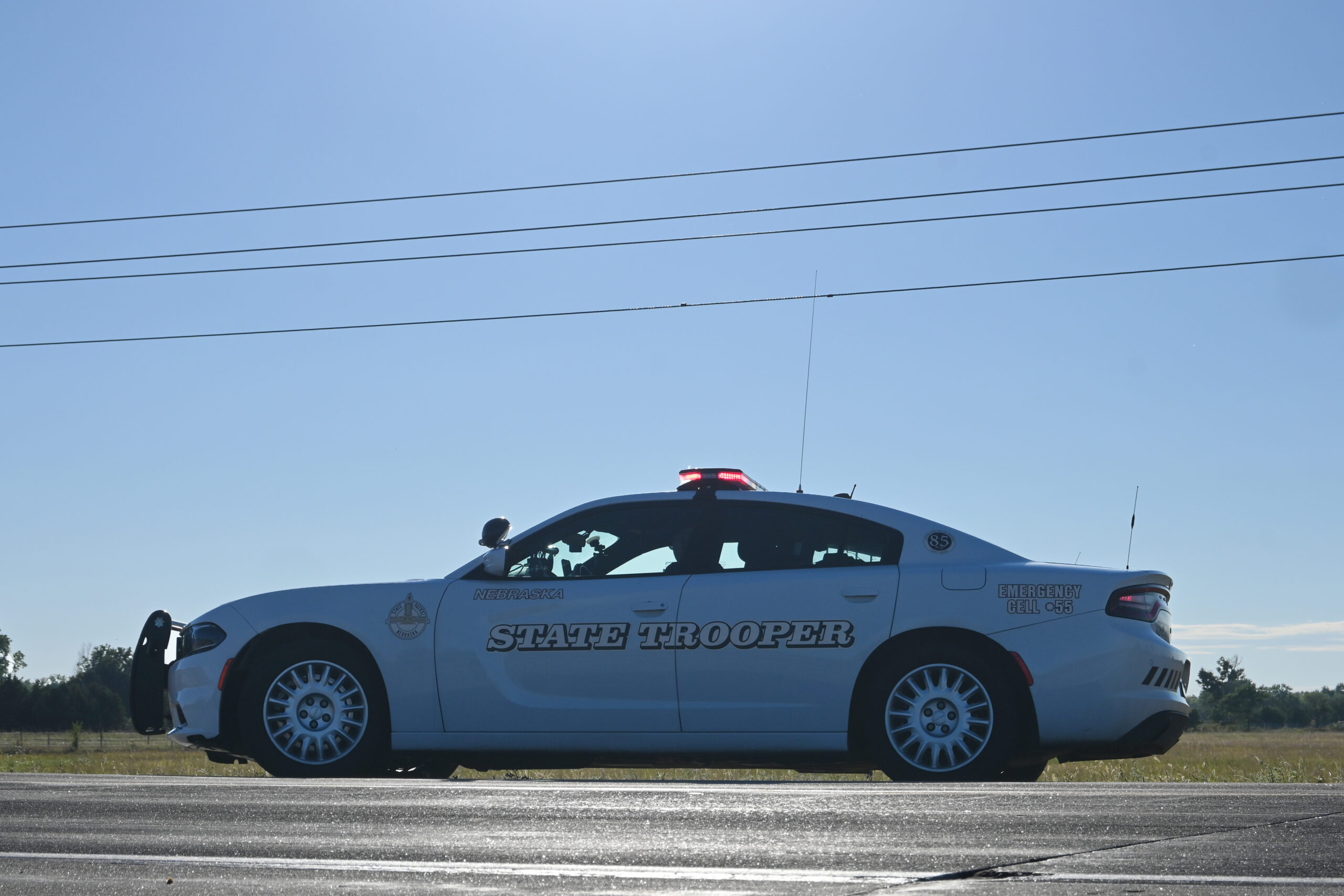 KRVN 880 – KRVN 93.1 – KAMI - Troopers Spend Thanksgiving on the Road ...