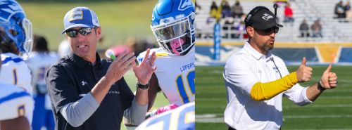 Lopers Name Co-Interim Coaches