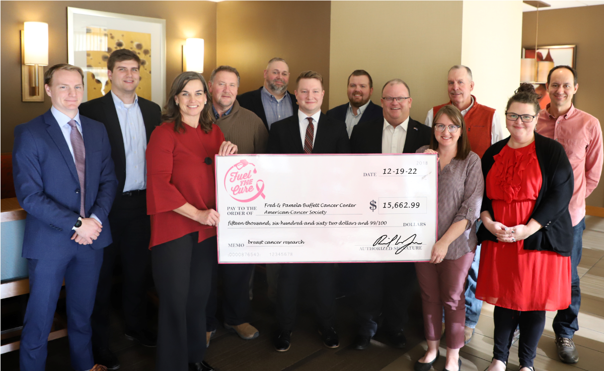KRVN 880 – KRVN 93.1 – KAMI - Nebraska Fuel Stations and Drivers Raise ...