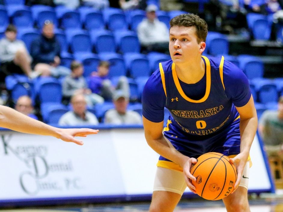 KRVN 880 – KRVN 93.1 – KAMI - Lopers Split At Home With Riverhawks