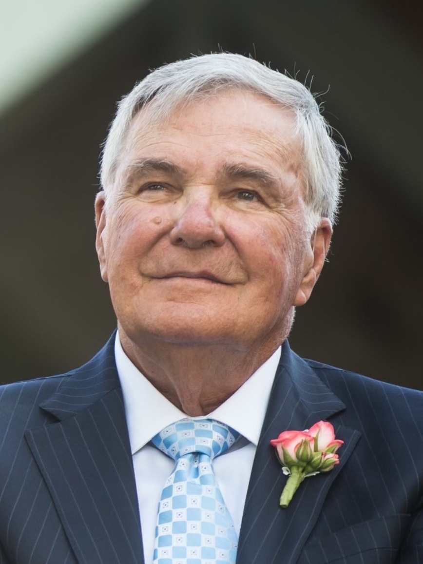 KRVN 880 KRVN 93.1 KAMI Daniel Bruce Tinlin, age 88 of Gothenburg