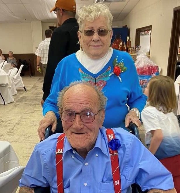 Endangered Missing Advisory issued for Aurora man & his wife - KOOL