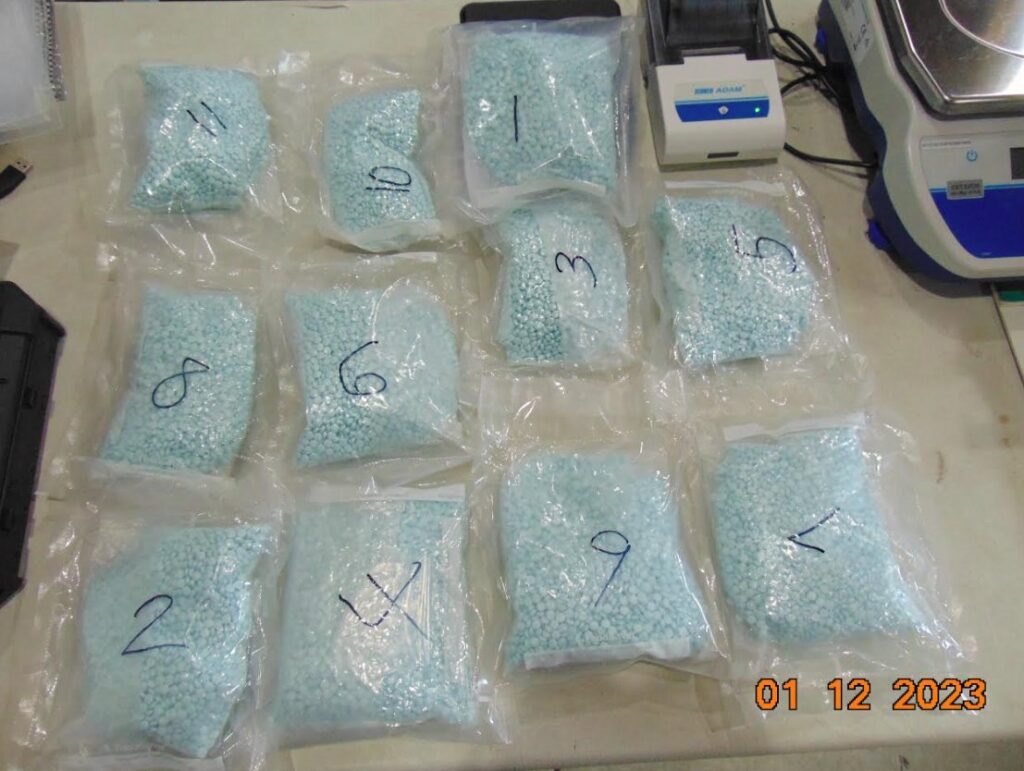 KRVN 880 – KRVN 93.1 – KAMI - Troopers Find 50,000 Suspected Fentanyl ...