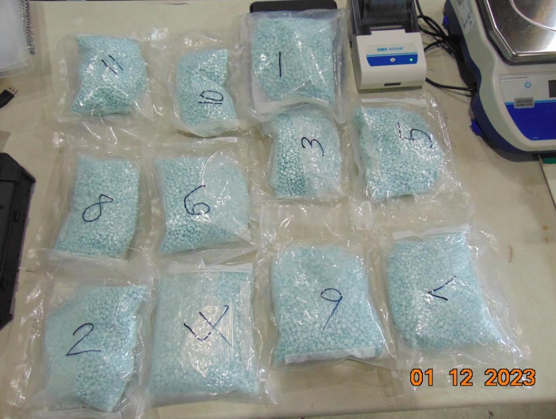 KRVN 880 – KRVN 93.1 – KAMI - Troopers Find 50,000 Suspected Fentanyl ...