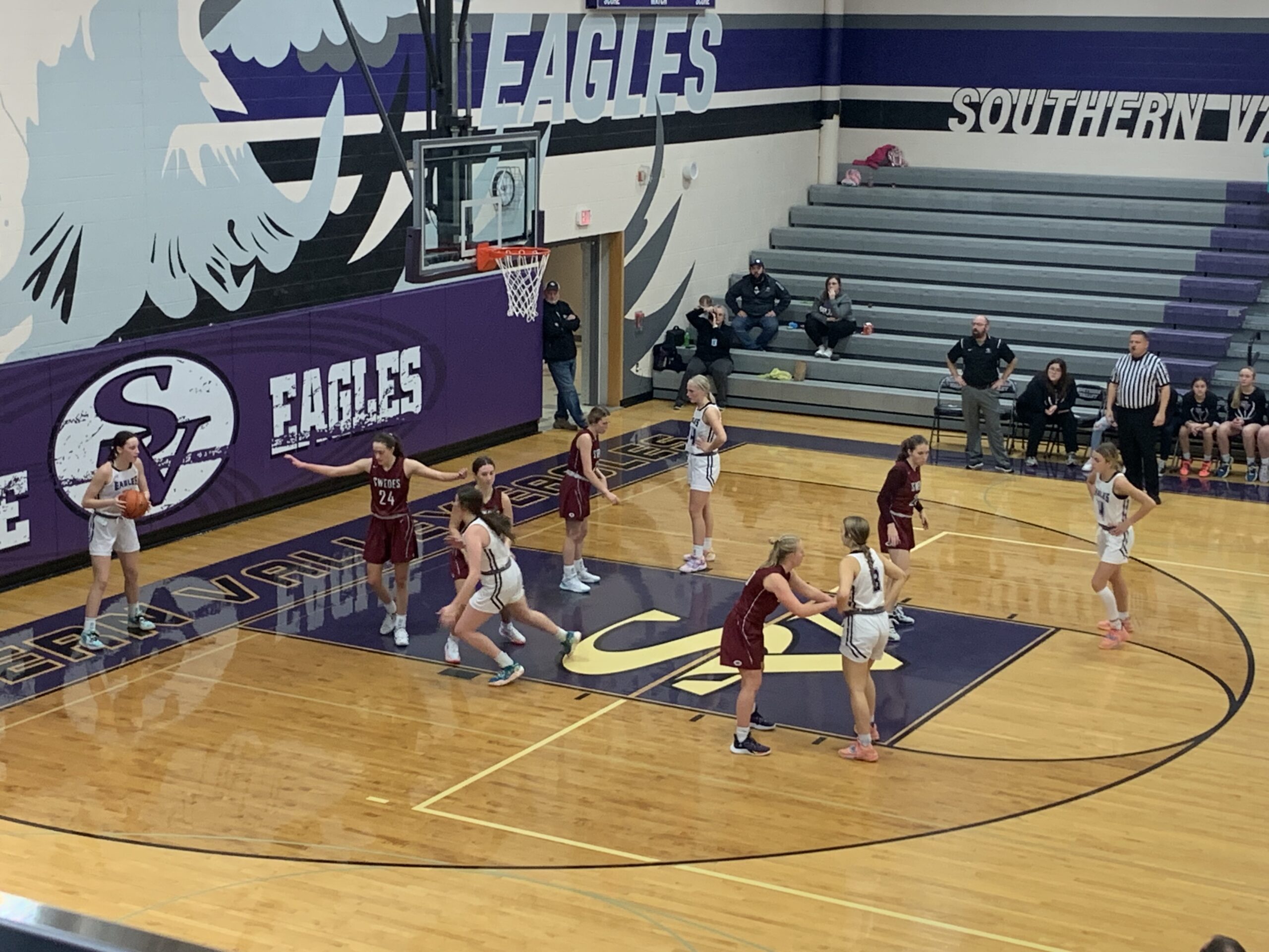 KRVN 880 – KRVN 93.1 – KAMI - Gothenburg Basketball wins big on the ...
