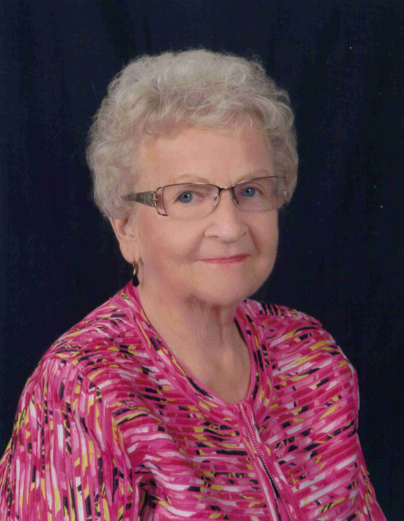 KRVN 880 KRVN 93.1 KAMI Loretta Sturgis, 88 years of age