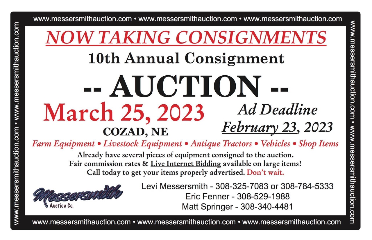 KRVN 880 KRVN 93.1 KAMI Auction Category Property