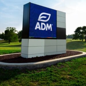 ADM to expand meal storage, processing capacity at Lincoln crush plant