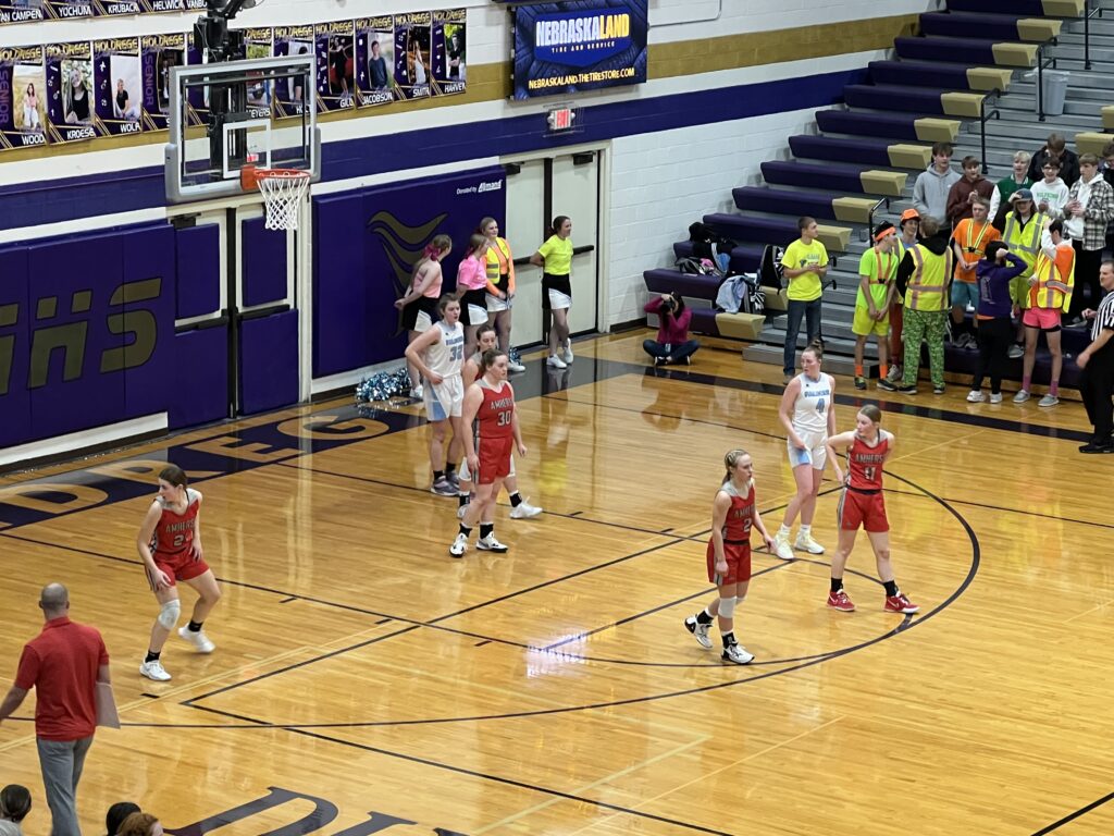 KRVN 880 – KRVN 93.1 – KAMI - Overton & Amherst advance to FKC Finals