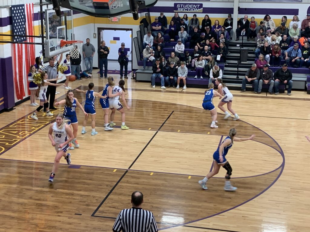 KRVN 880 – KRVN 93.1 – KAMI - SEM Basketball wins two thrillers at home ...