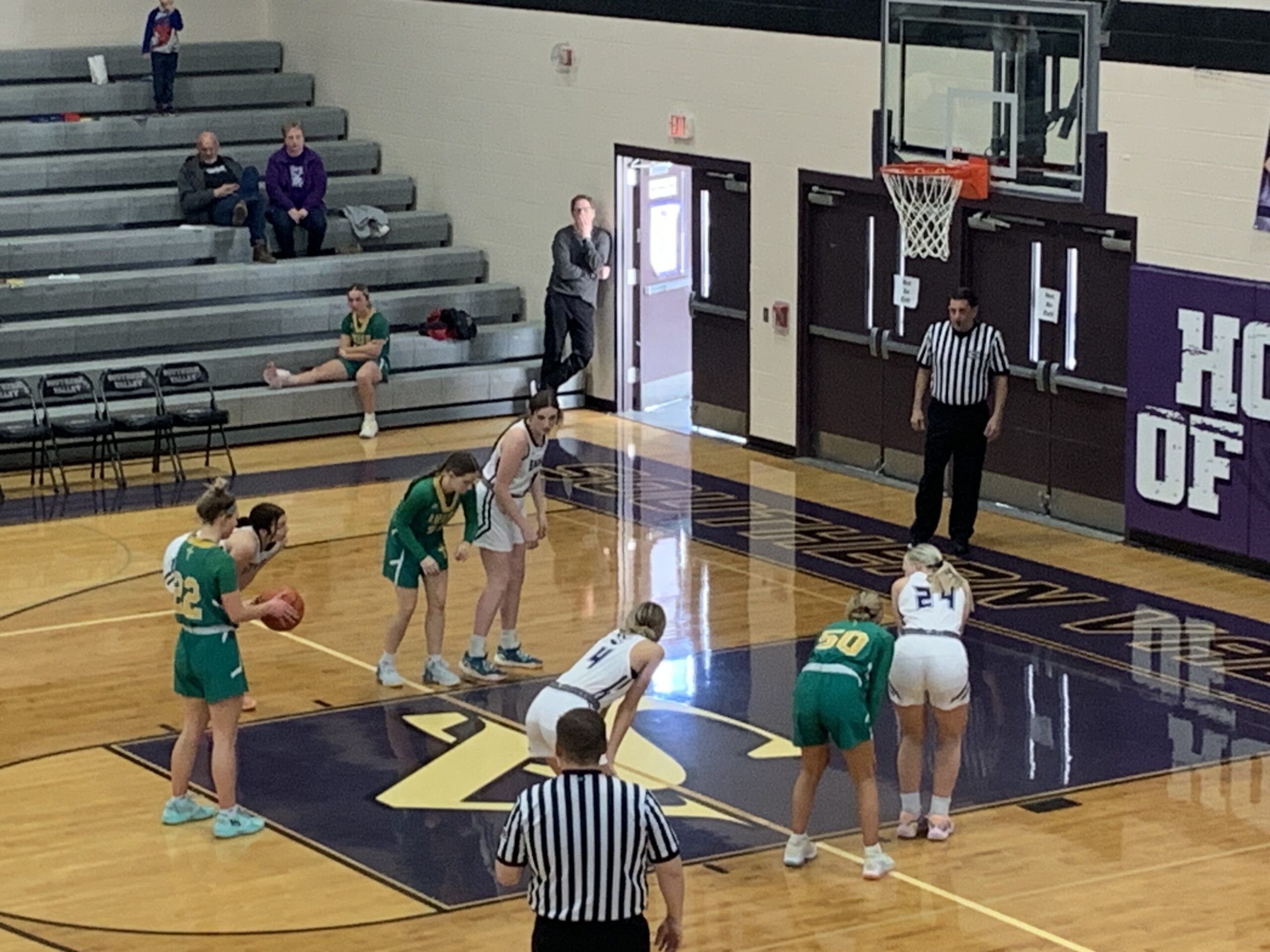 KRVN 880 – KRVN 93.1 – KAMI - Southern Valley wins big over NPSP to ...