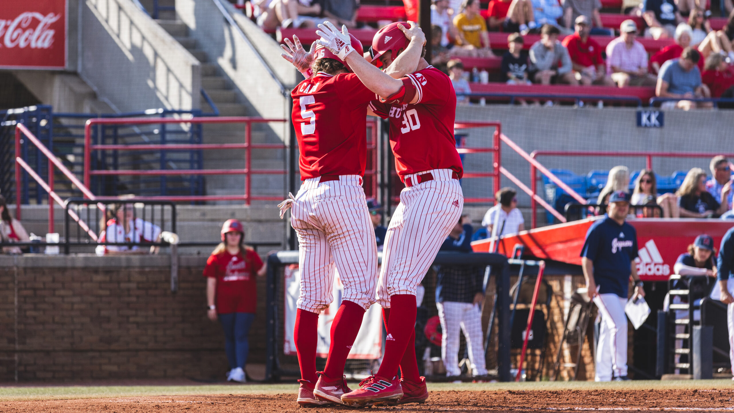 KRVN 880 – KRVN 93.1 – KAMI - Walsh, Matthews Go Yard in 15-3 Rout on ...