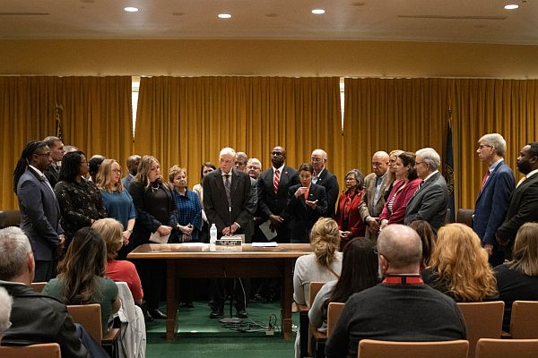 KRVN 880 – KRVN 93.1 – KAMI - Governor Pillen Declares February ...
