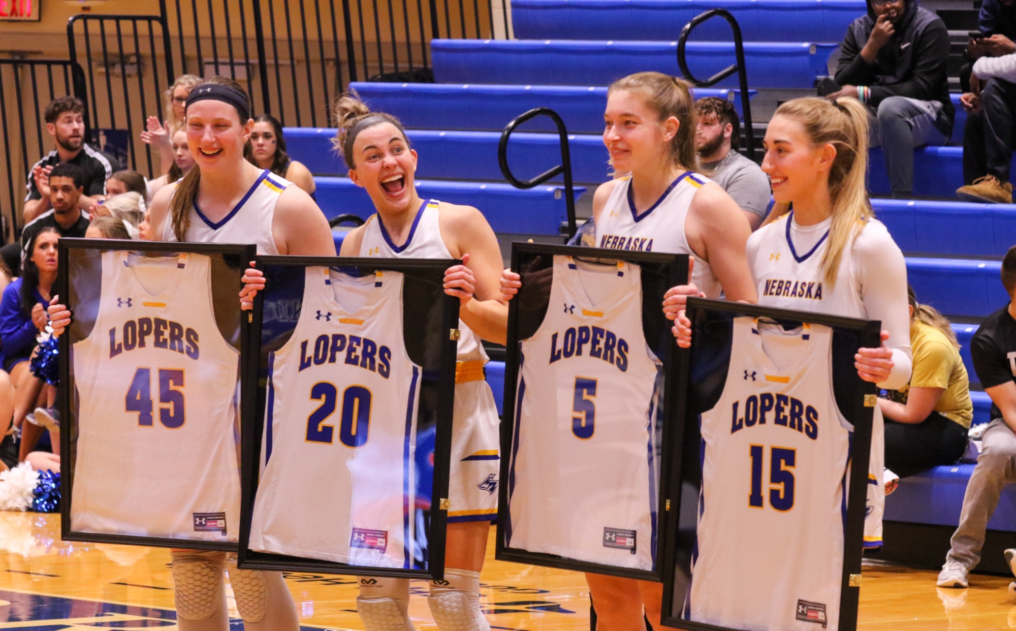 KRVN 880 – KRVN 93.1 – KAMI - Lopers Begin Play in Kansas City