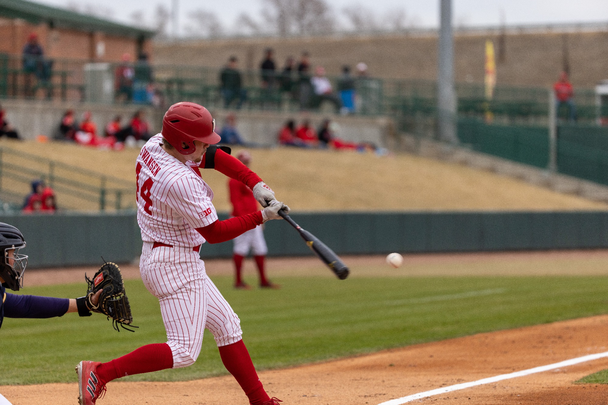KRVN 880 – KRVN 93.1 – KAMI - Huskers Roll Past Bears in Home Opener