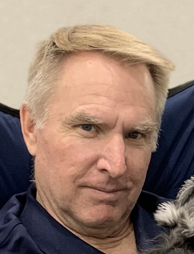 KRVN 880 KRVN 93.1 KAMI Edward Dean “Ed” Huffman, 56 years of age