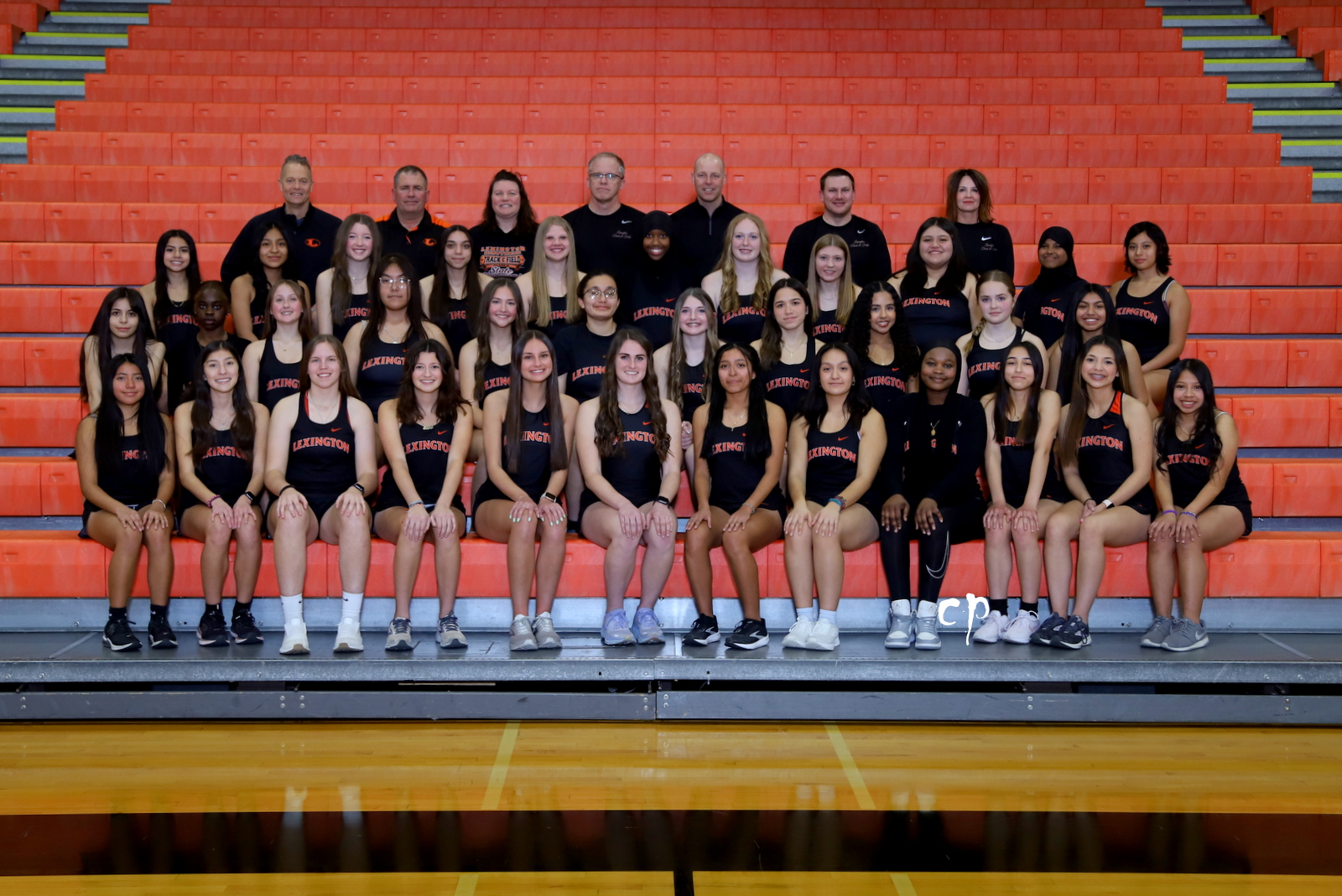 KRVN 880 – KRVN 93.1 – KAMI - Lexington Girls Track Preview