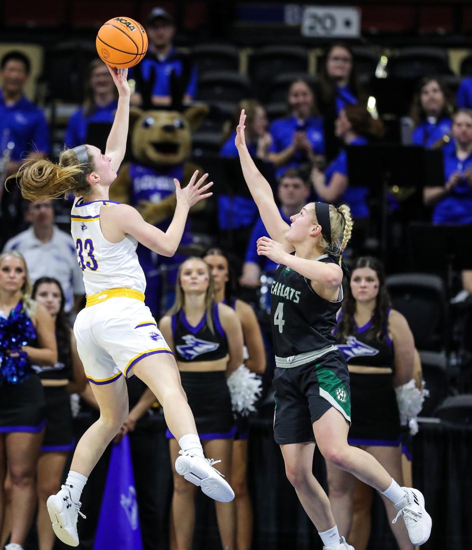 KRVN 880 – KRVN 93.1 – KAMI - Lopers Set For MIAA Semifinal Match-Up