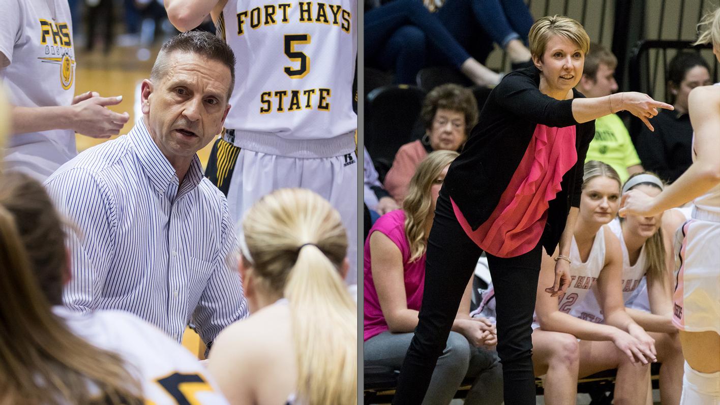 KRVN 880 – KRVN 93.1 – KAMI - Hobson Steps Down at FHS, Kahrs to Take Over