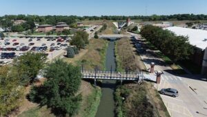 Kearney Canal scheduled to be refilled