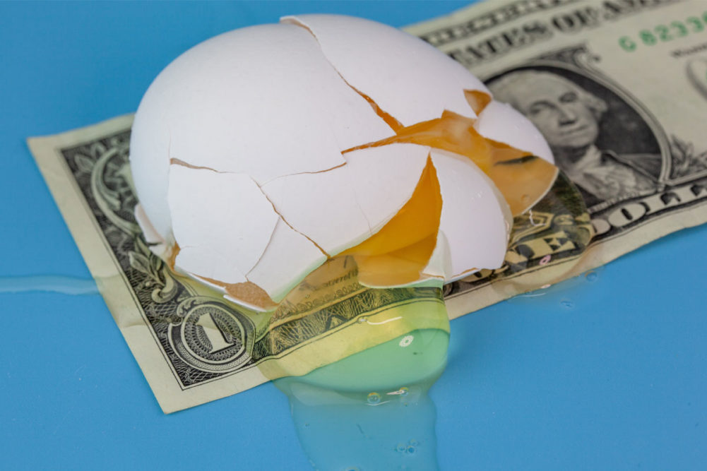 KTIC 840 AM/98.3 FM/98.7 FM Analysts weigh in on egg price direction