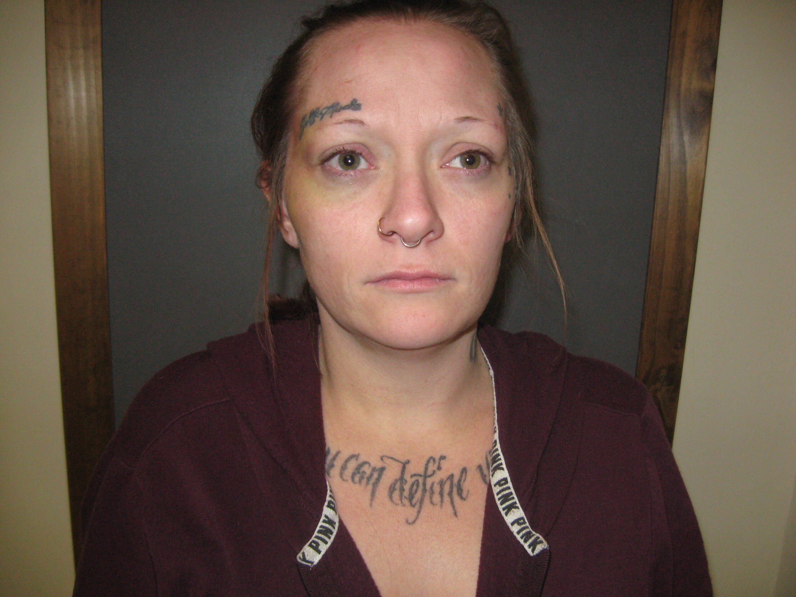 KRVN 880 – KRVN 93.1 – KAMI - Woman arrested in Webster Co stabbing